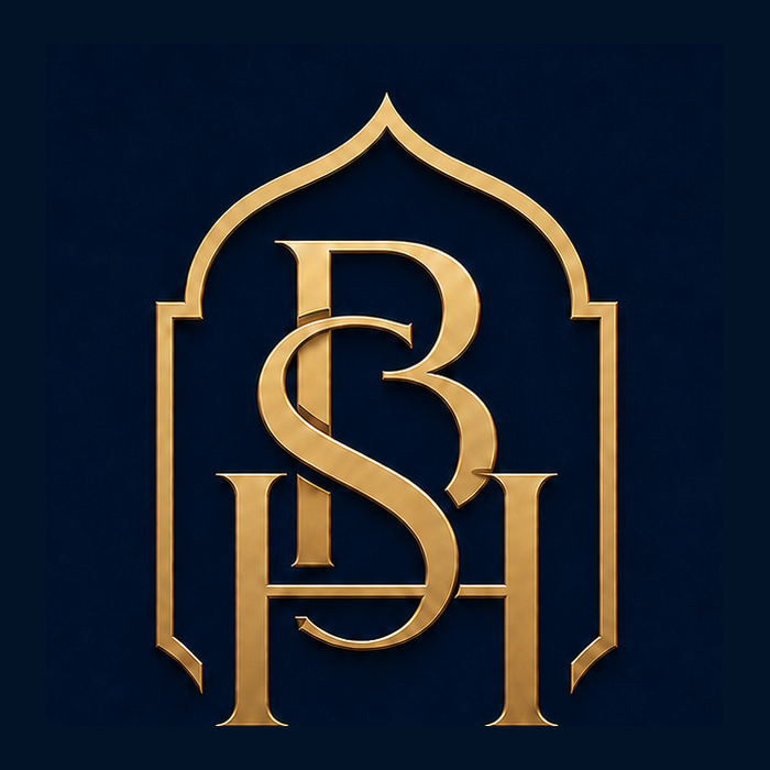 Bin Sayyah Holdings logo