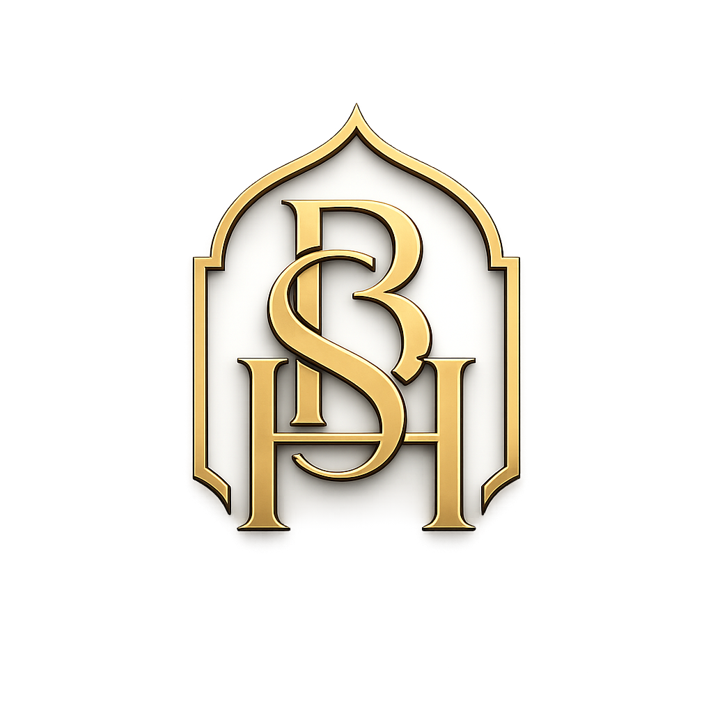 Bin Sayyah Holdings logo